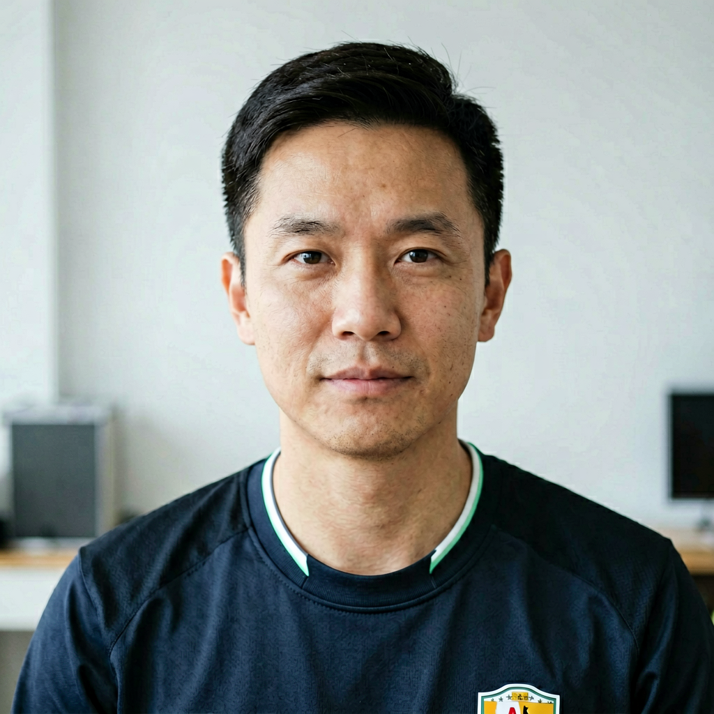 资深球迷头像