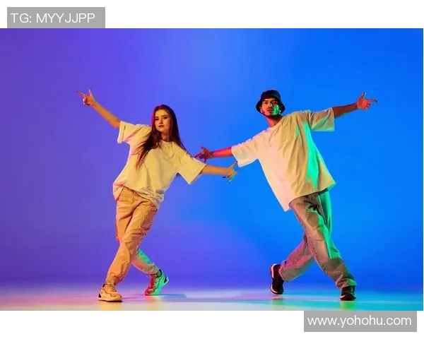 全国街舞大赛点评：北京极限运动队个人能力展现与团队协作的完美结合